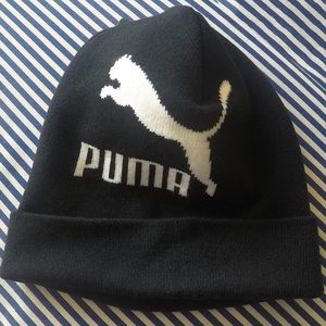 Puma Beanie